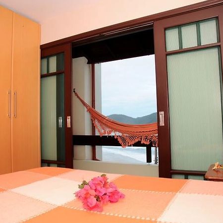 Residencial Caminho Das Pedras - Praia Da Solidao Florianópolis Exteriör bild