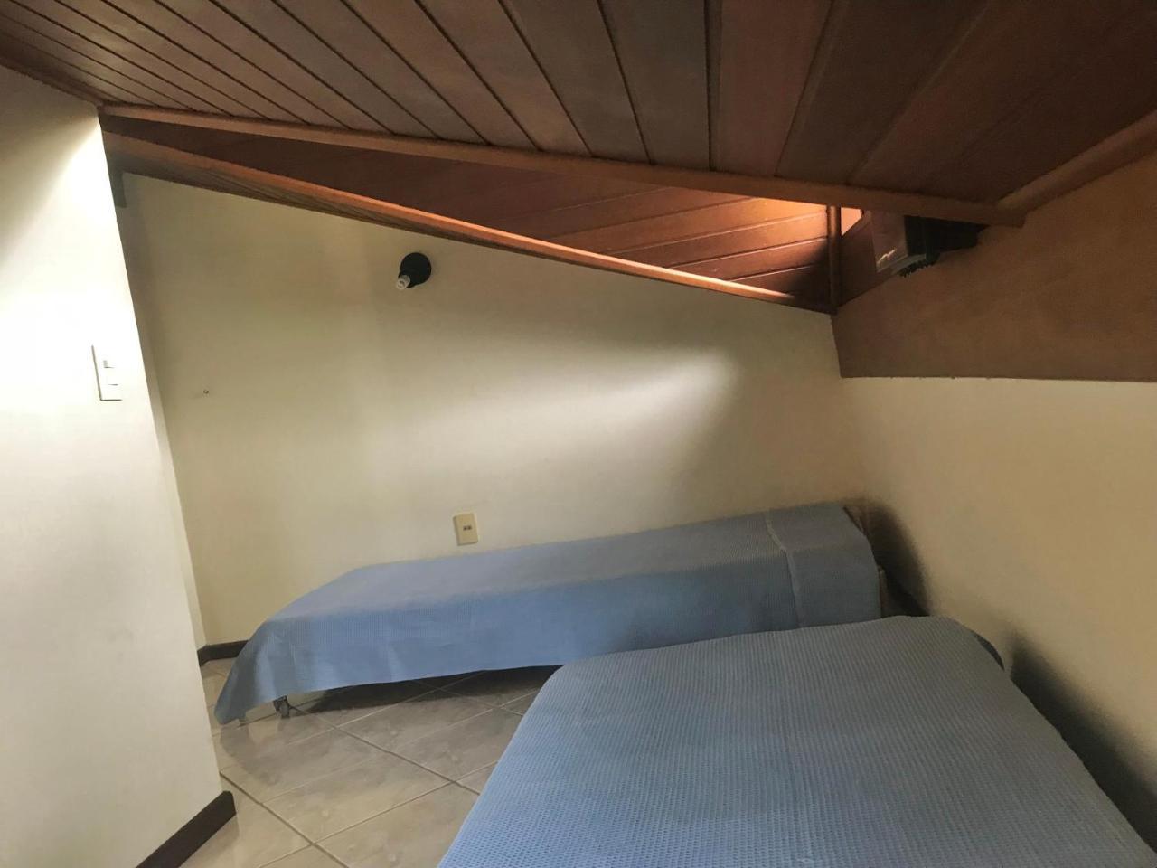 Residencial Caminho Das Pedras - Praia Da Solidao Florianópolis Rum bild
