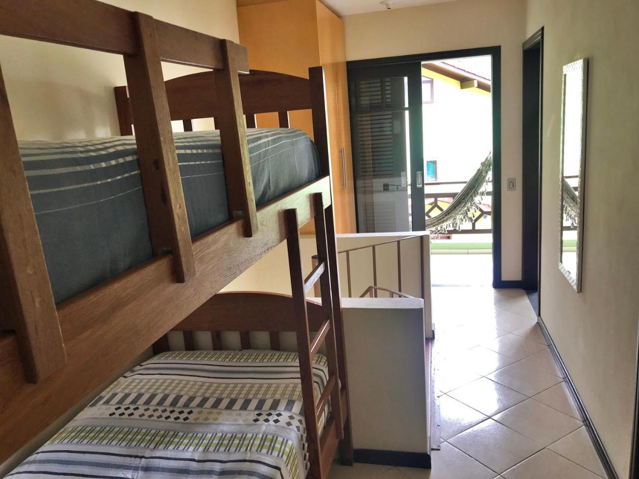 Residencial Caminho Das Pedras - Praia Da Solidao Florianópolis Exteriör bild