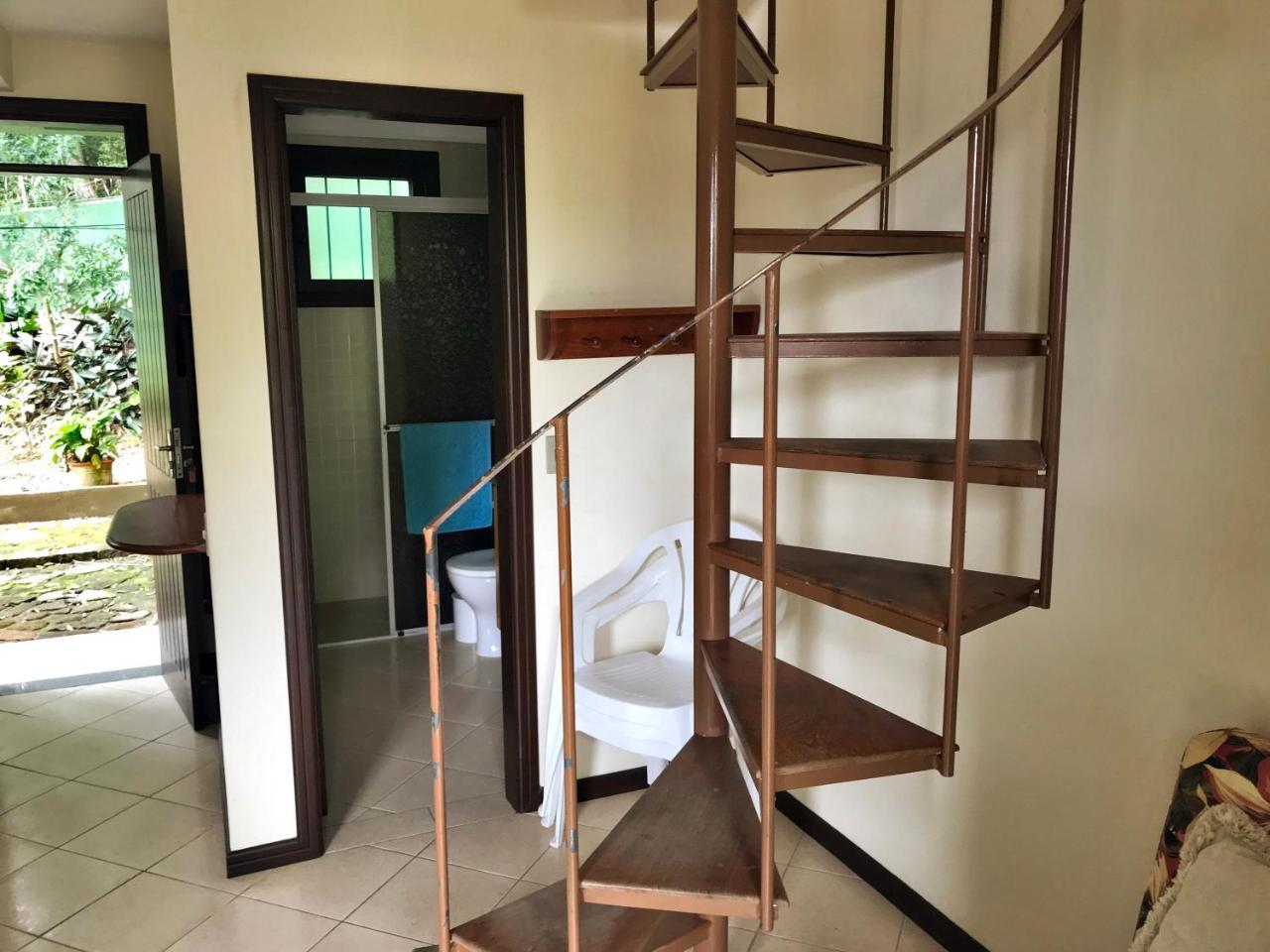 Residencial Caminho Das Pedras - Praia Da Solidao Florianópolis Exteriör bild